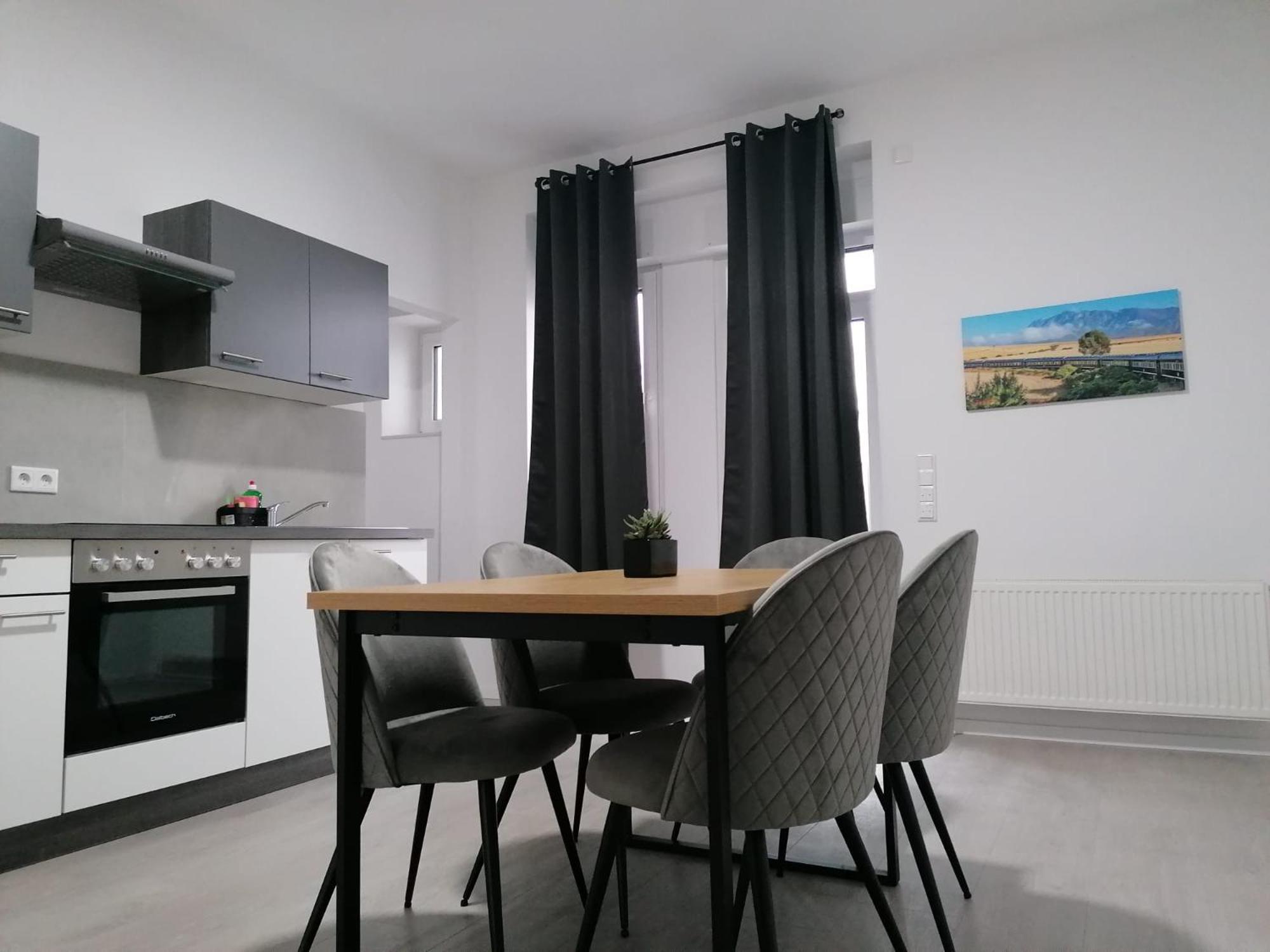 Estrella24 Living Rooms Zermatt Herne Ngoại thất bức ảnh