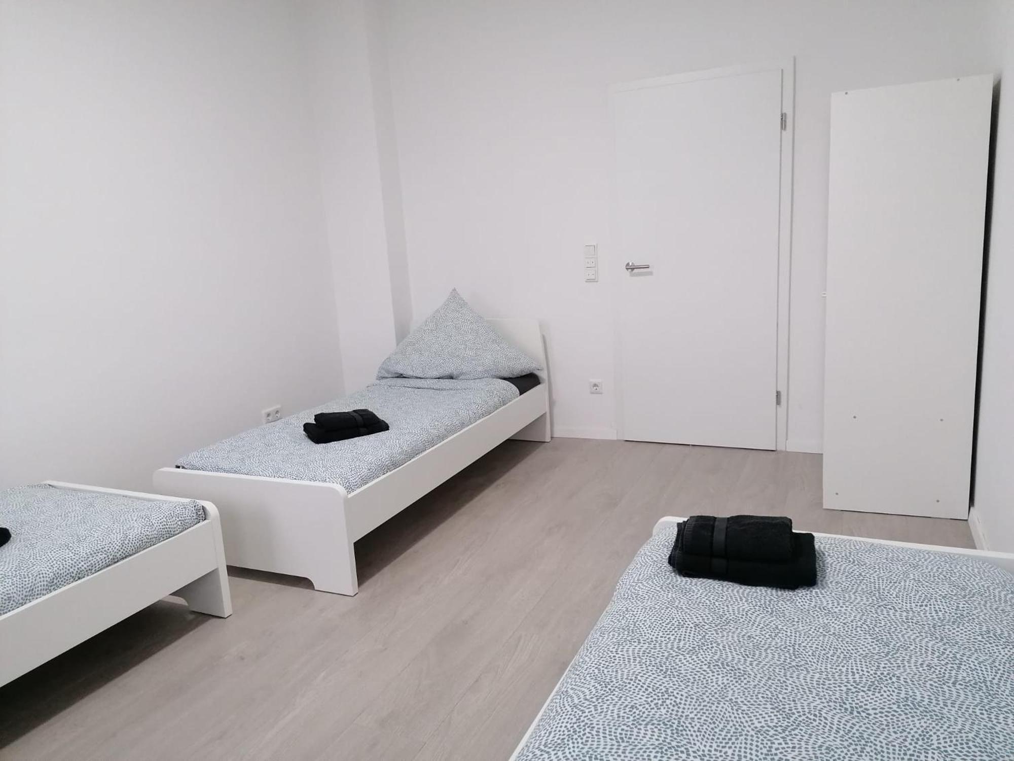 Estrella24 Living Rooms Zermatt Herne Ngoại thất bức ảnh