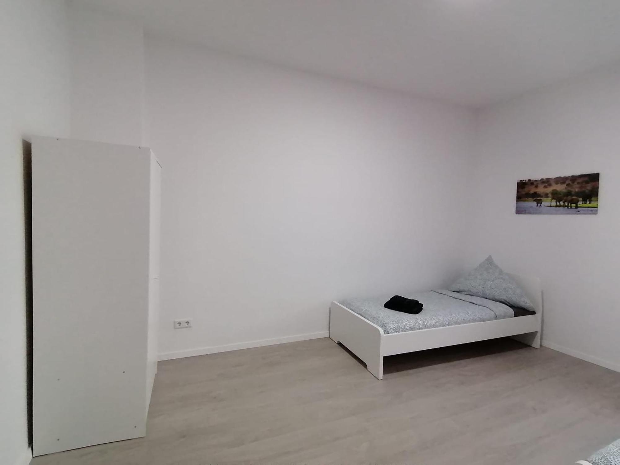 Estrella24 Living Rooms Zermatt Herne Ngoại thất bức ảnh