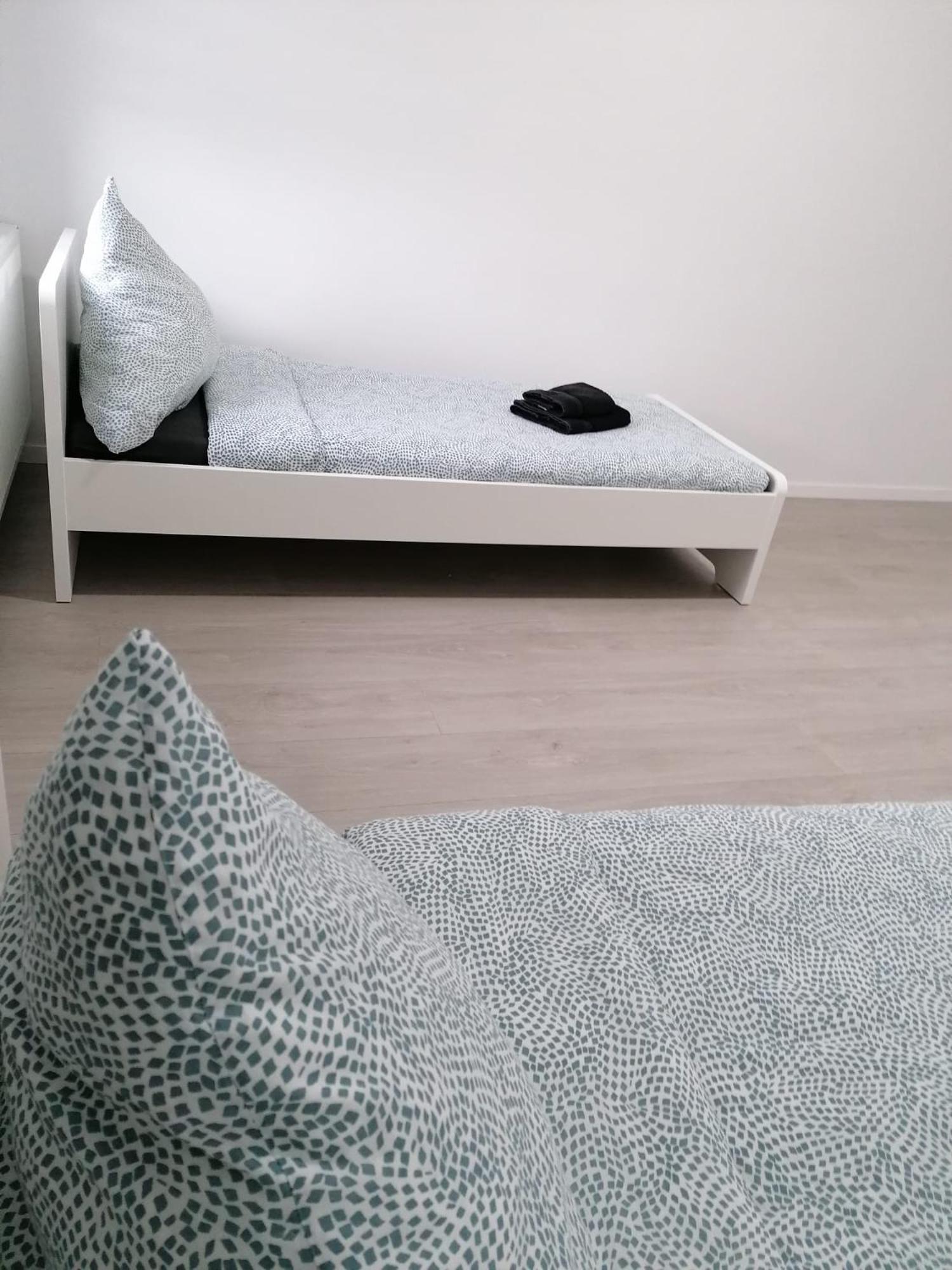 Estrella24 Living Rooms Zermatt Herne Ngoại thất bức ảnh
