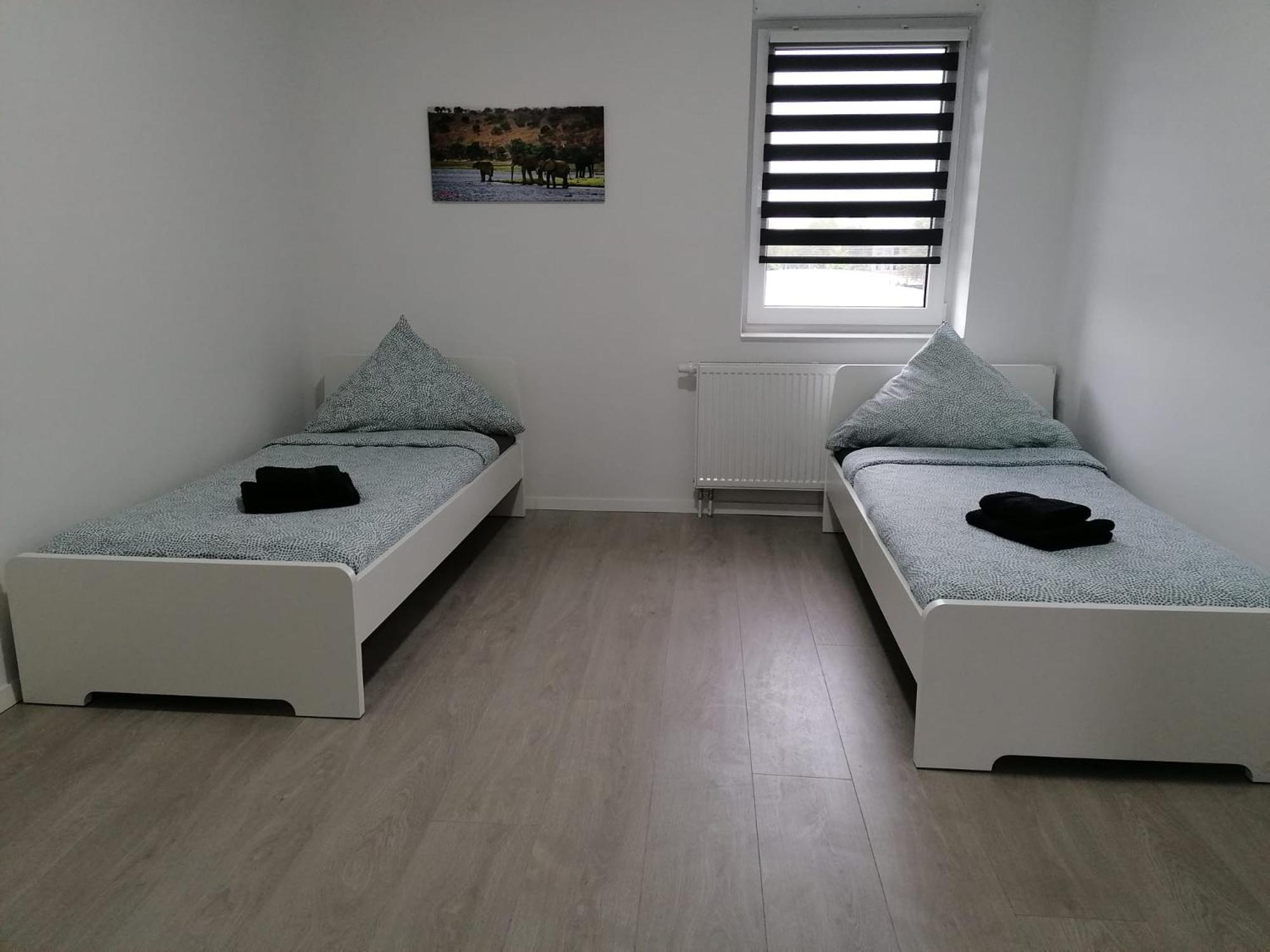 Estrella24 Living Rooms Zermatt Herne Ngoại thất bức ảnh