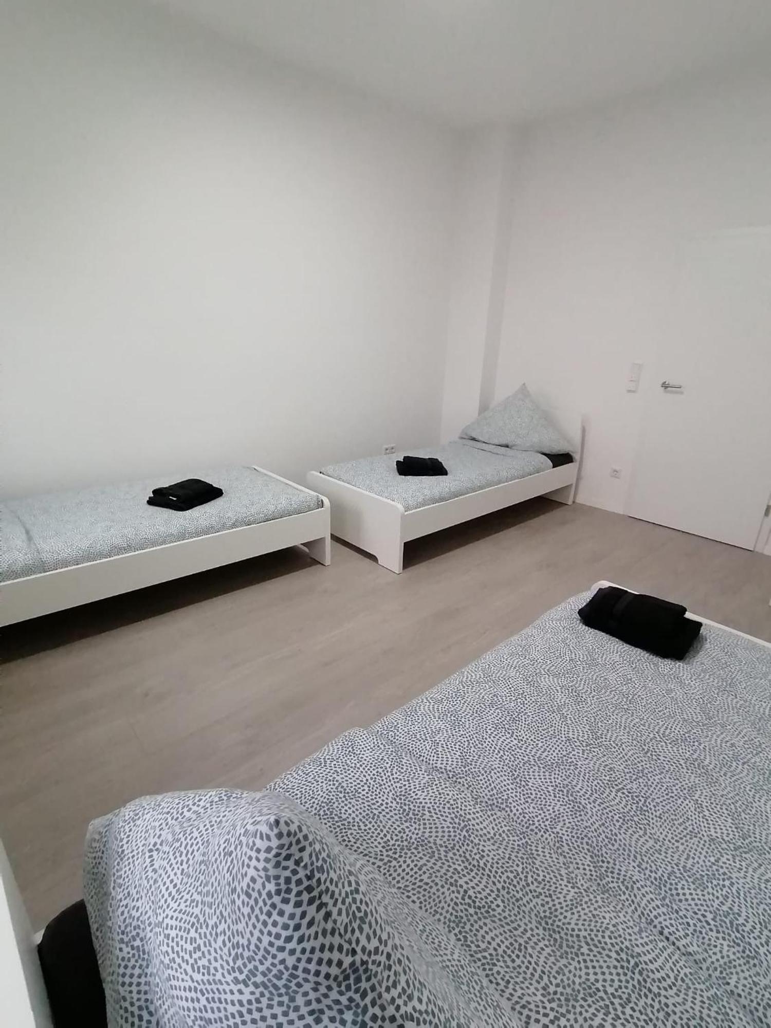 Estrella24 Living Rooms Zermatt Herne Ngoại thất bức ảnh
