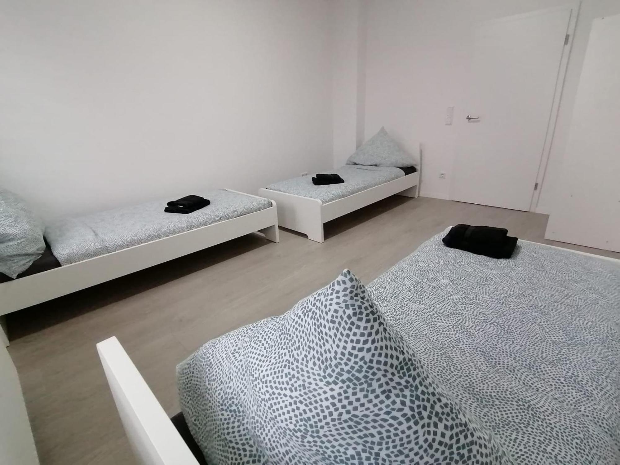 Estrella24 Living Rooms Zermatt Herne Ngoại thất bức ảnh