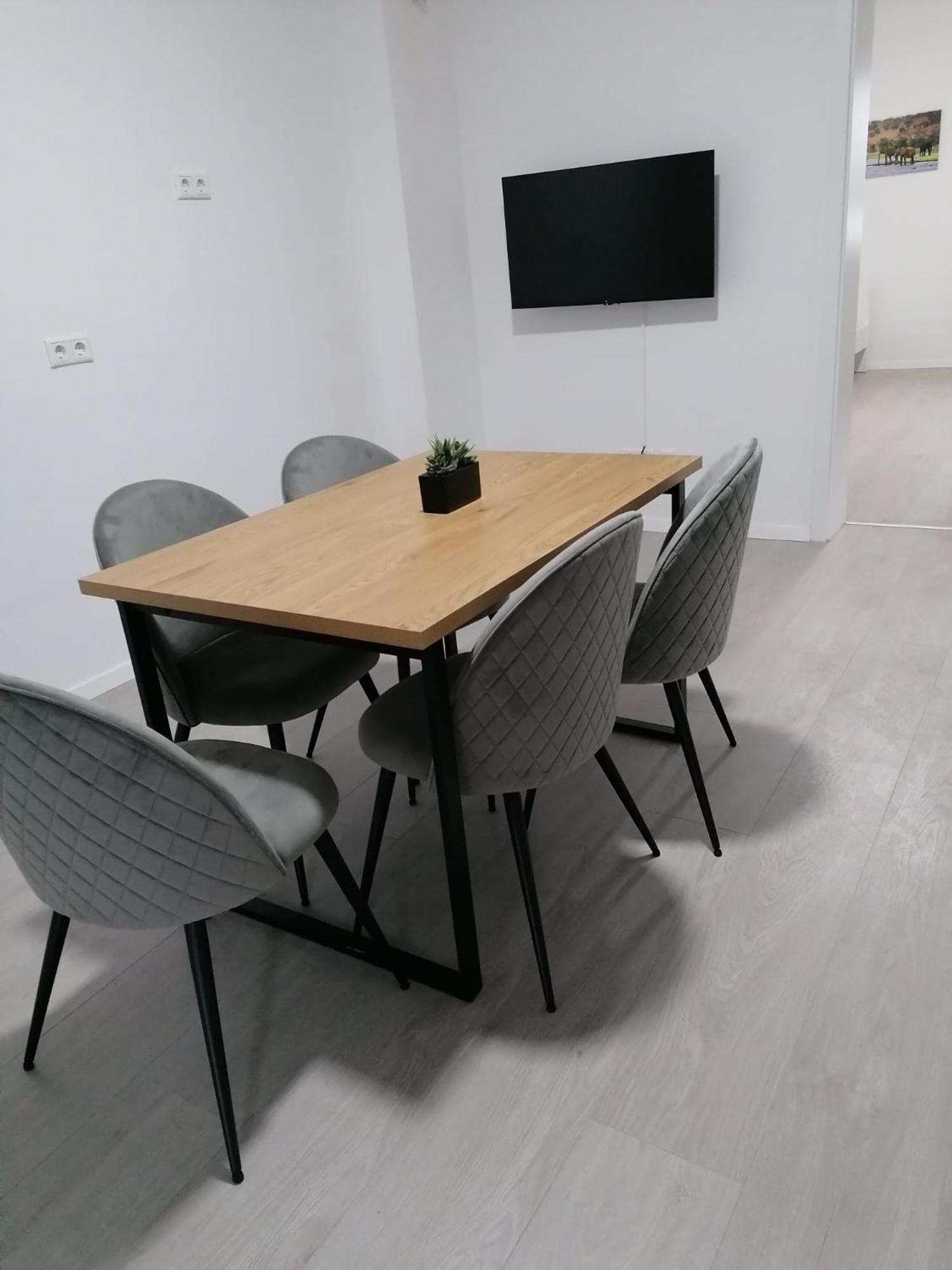 Estrella24 Living Rooms Zermatt Herne Ngoại thất bức ảnh