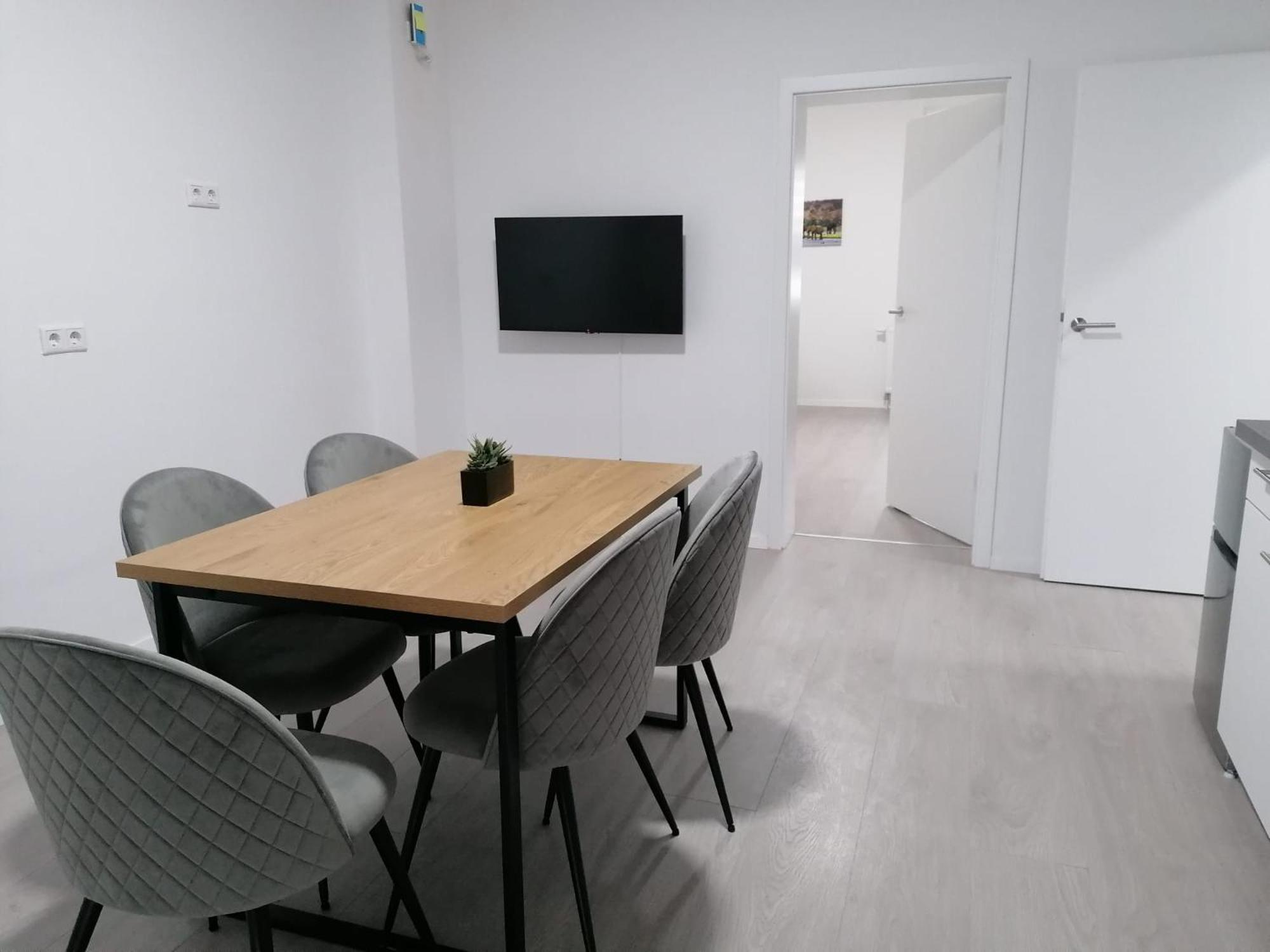 Estrella24 Living Rooms Zermatt Herne Ngoại thất bức ảnh