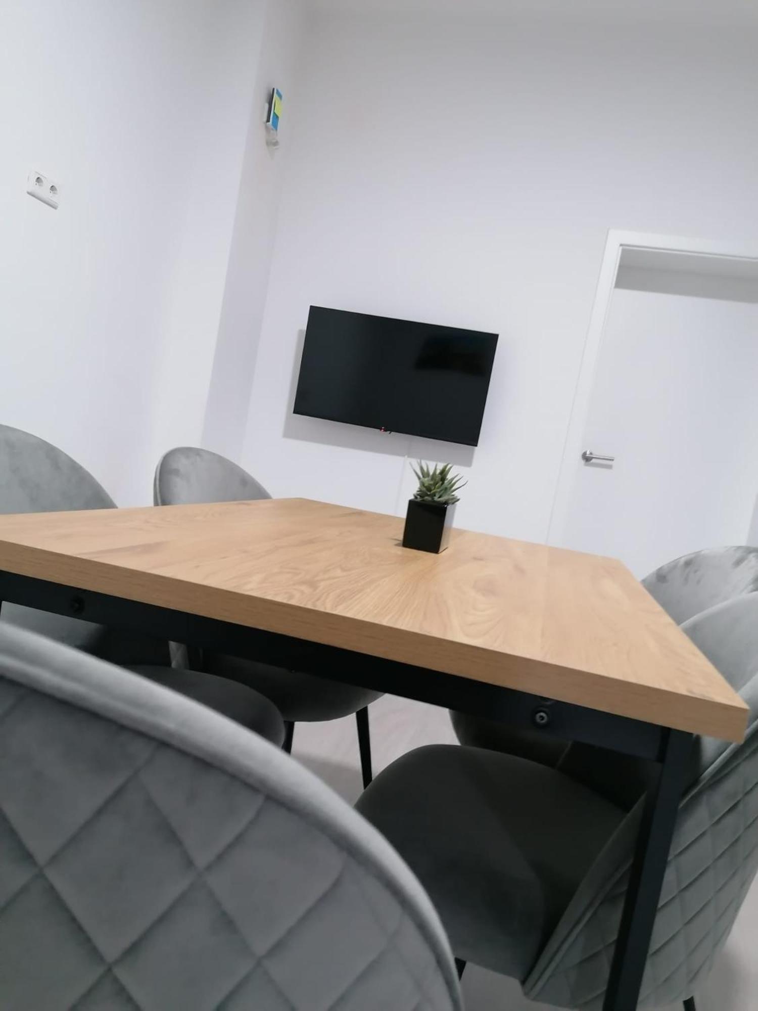 Estrella24 Living Rooms Zermatt Herne Ngoại thất bức ảnh